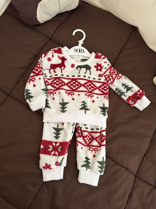 Продам новогодний костюмчик на малыша