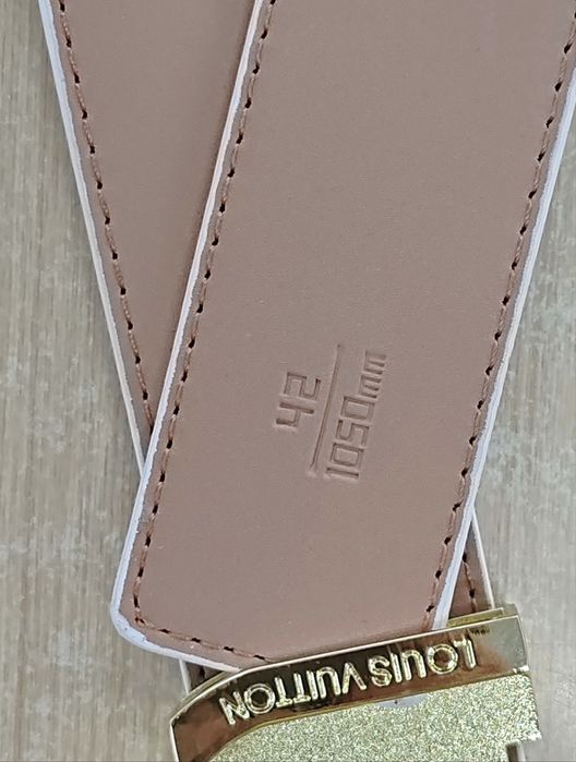 curea Louis Vuitton 105cm