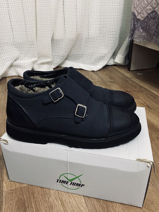 Зимний етык 42 размер