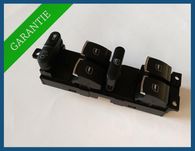 Consola butoane geamuri electrice crom VW Golf 4 Bora Passat B5 SEAT