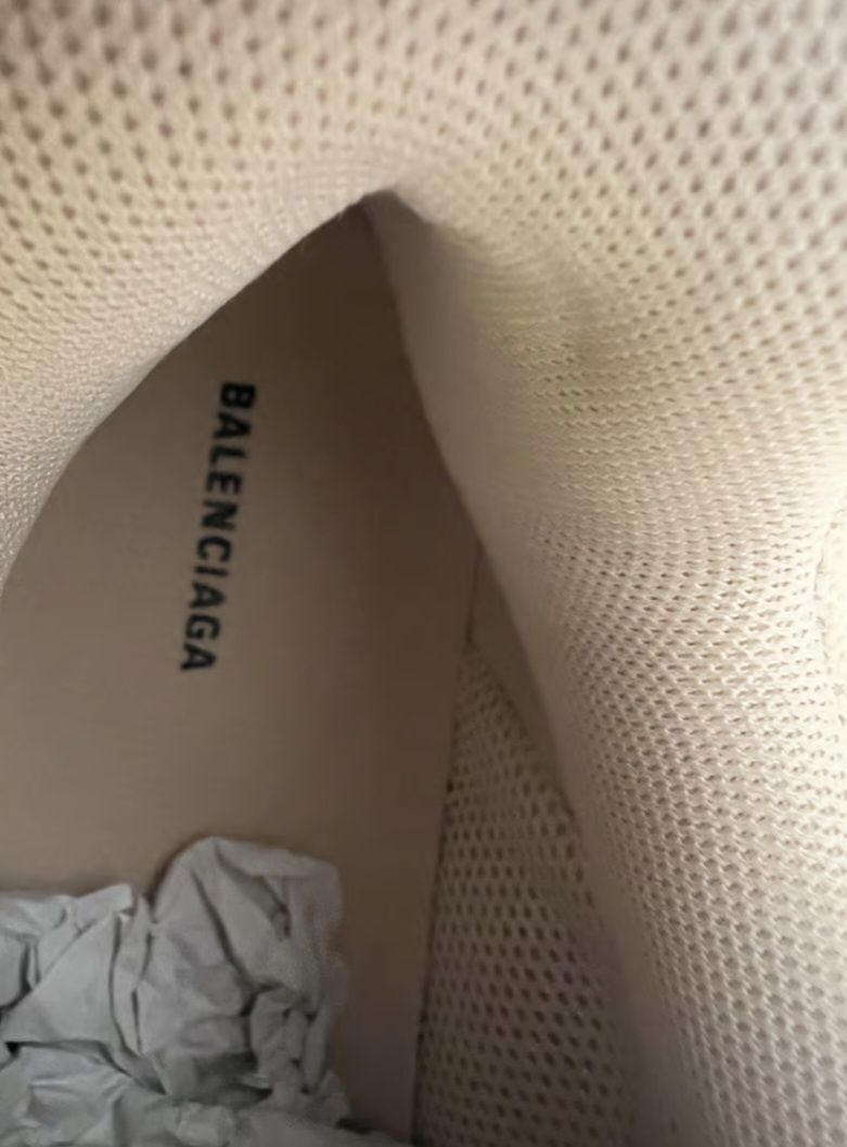 Balenciaga Triple S кецове