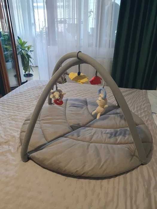 Centru de activitati bebe