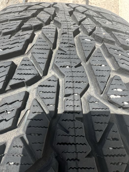 Jante VW Passat B6 7.0x16 et 45 5x112 originale