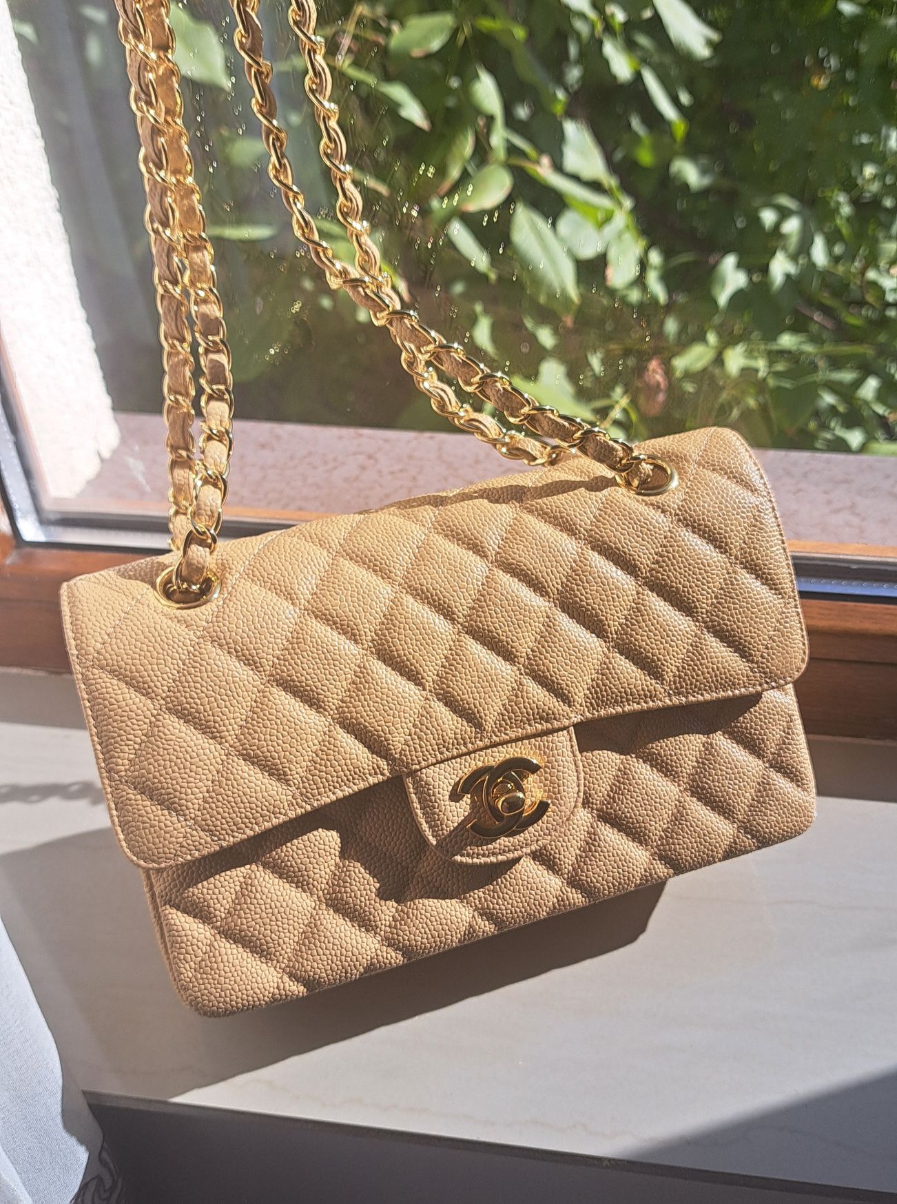 Geanta Chanel noua
