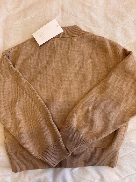 Детска жилетка Zara 9-10г, 140см