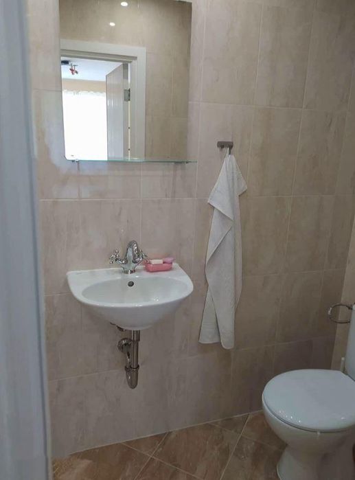 Дава се под наем Ателие в Бургас, Сарафово - 35 кв.м за 204 € - Снимка #4