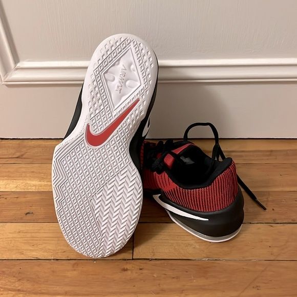 Nike Air Max Infuriate 2