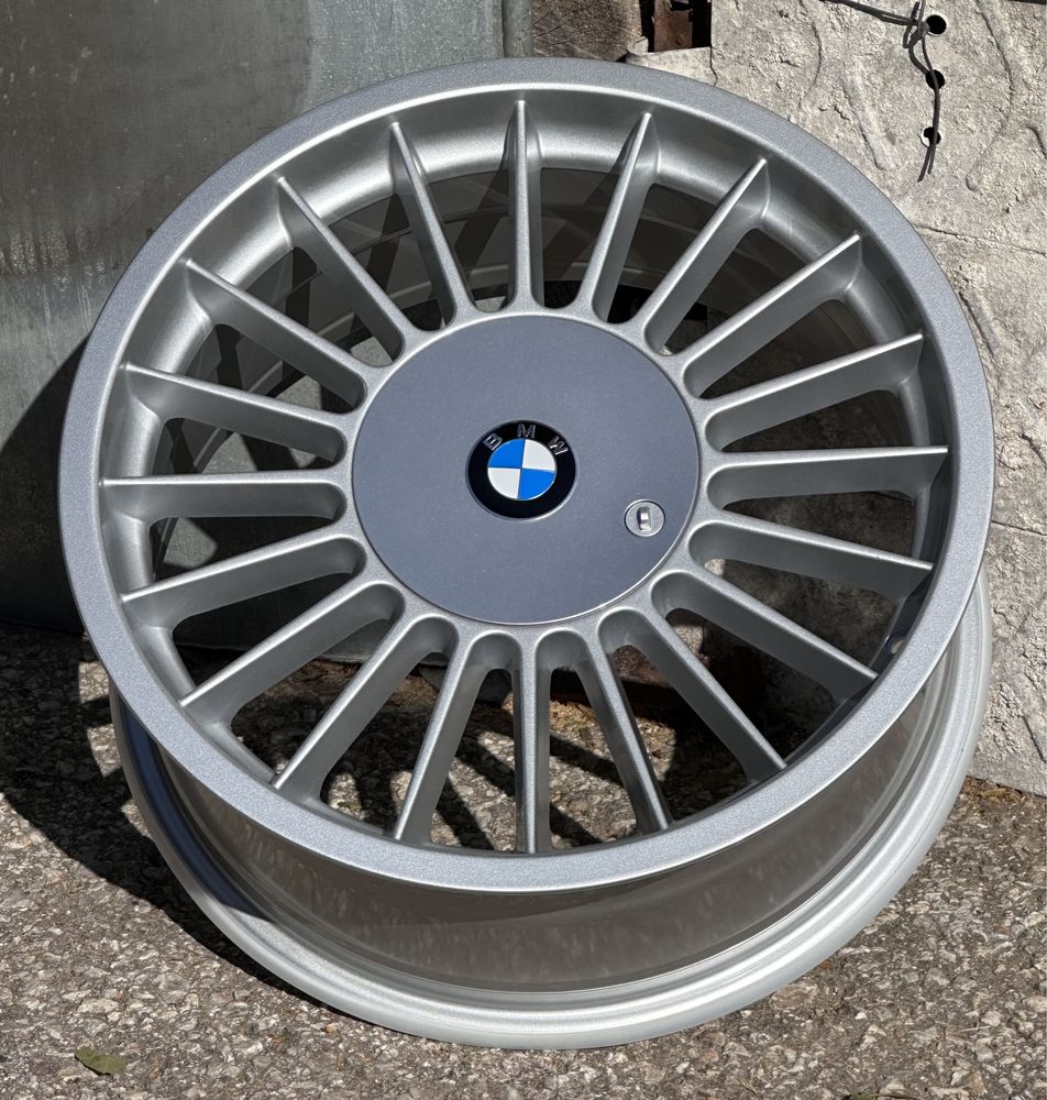 Джанти Alpina за БМВ BMW 17 “ цола 5х120 чисто нови E38 E39 E60 E61