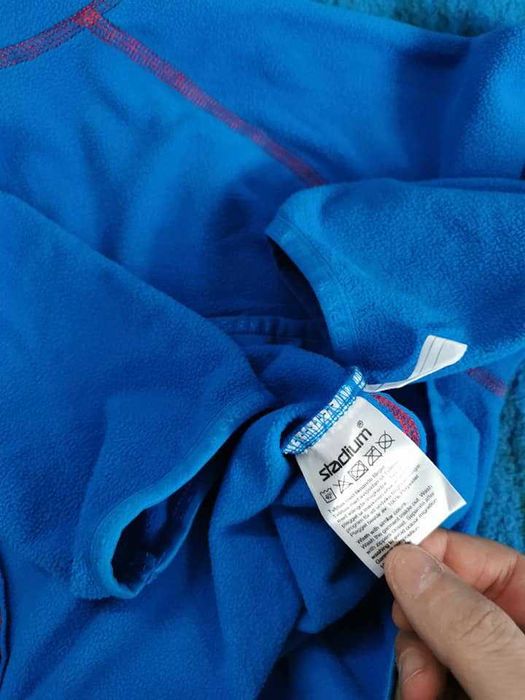 Fleece Everest 146-152 si casca Pro-Tec L/XL ski