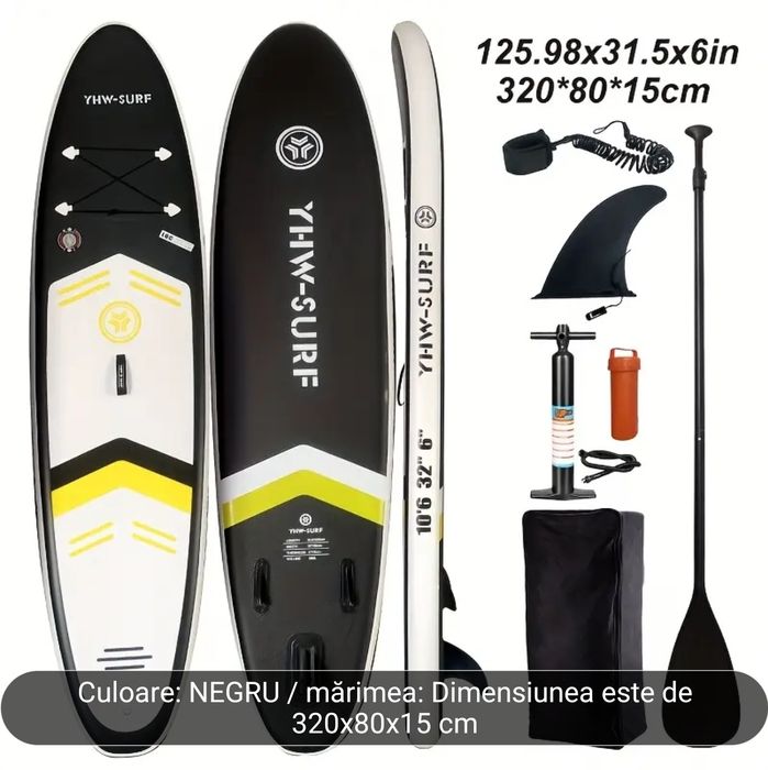 SUP placa Paddleboard