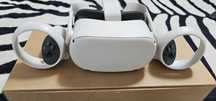 Oculus quest 2..