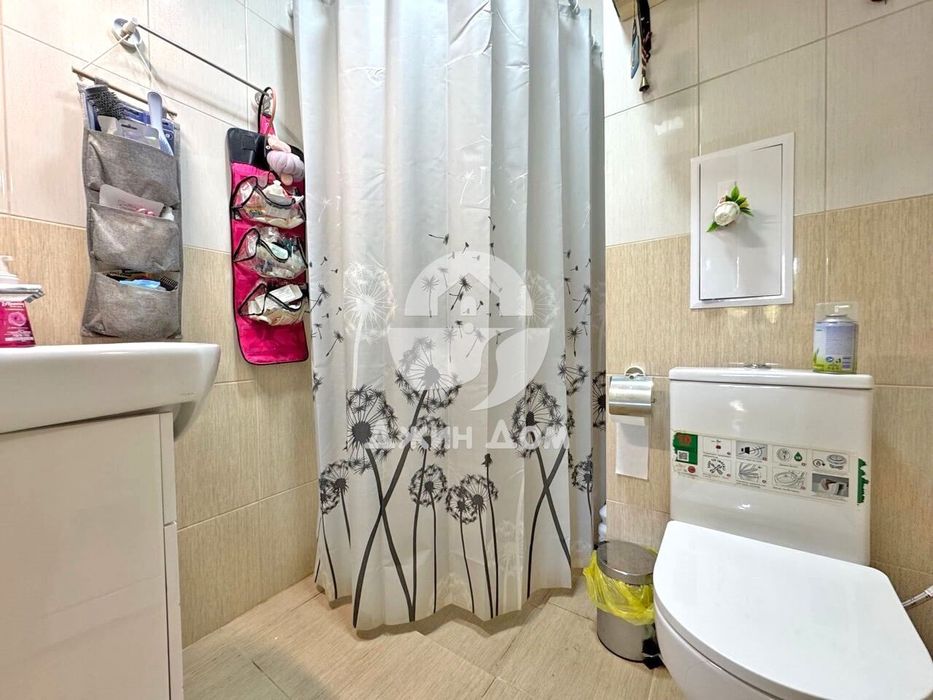 Продава се Едностаен апартамент в к.к. Слънчев бряг - 37 кв.м за 1298 €/кв.м - Снимка #3