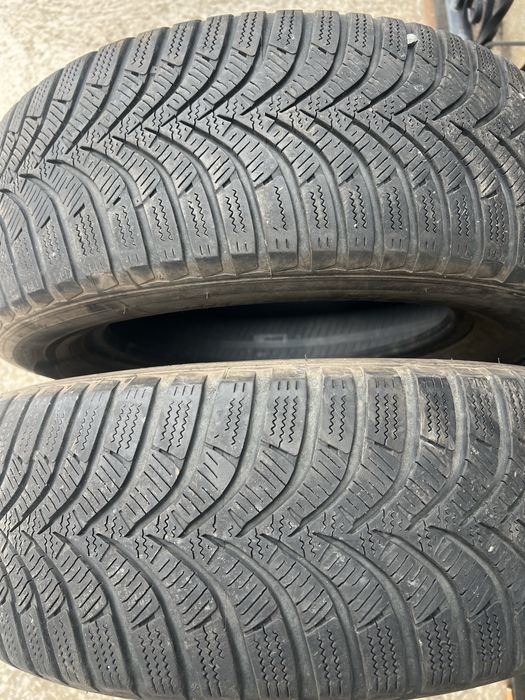 Cauciucuri m+s 195/65/15 Hankook