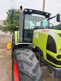Traktor Claas 630c arion