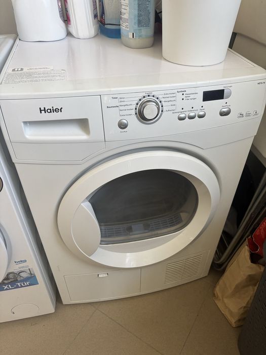 Сушилня Haier HD70-79