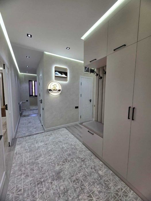 Аренда 2 комнатной квартиры Юнусабад 15-й ор-р метро Туркистон|Депозит