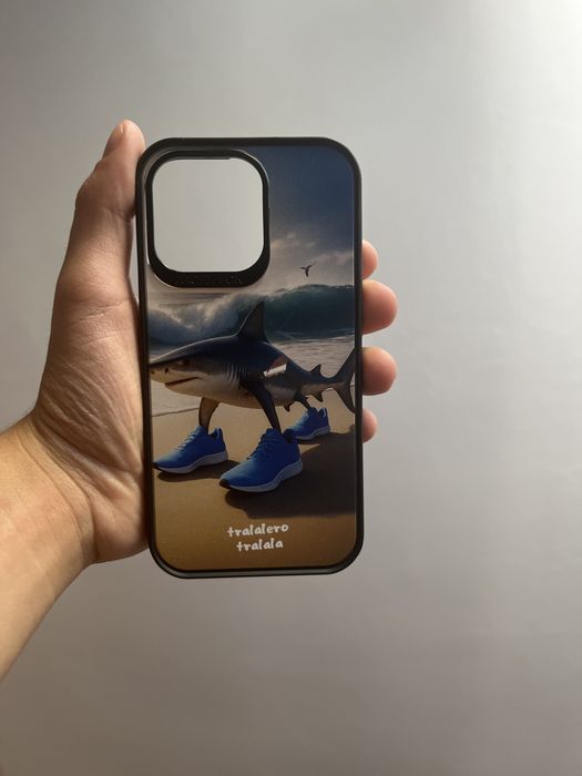 Husa iphone 13 pro ca noua !!