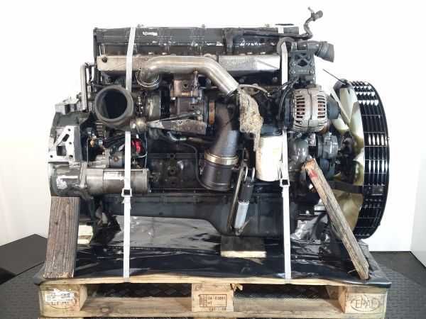 Motor complet camion DAF - GR184U1 - EURO 5