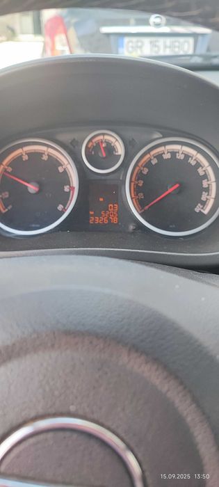 Opel CORSA D 1.3 Diesel