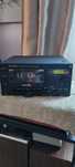 Casetofon Deck Electronica MT-3220 Romanesc