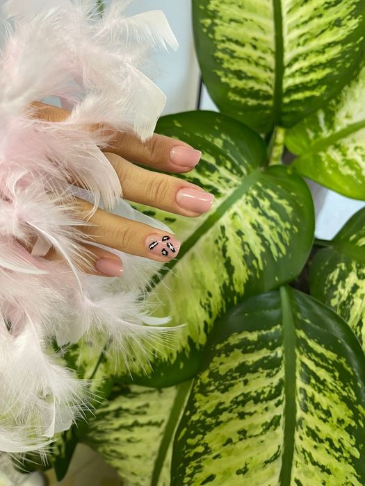 Oferta speciala manichiura