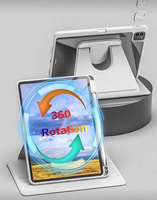 Husa Ipad 5 mini (2017)