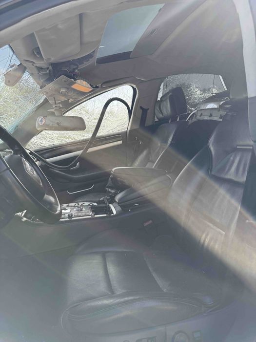 Audi S8 2009г Цяла и за Чати