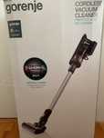 Прахосмукачка GORENJE SVC252FMBK