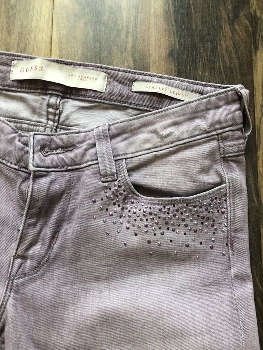 Blugi dama guess nr 36