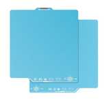 BIQU Panda BuildPlate CryoGrip Pro pentru Bambulab X1/X1C/P1/P1S/A1