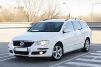 Volkswagen Passat B6 2006 2.0TDi 140 CP E4 6 trepte clima navi, inmatriculat/ofer fiscal