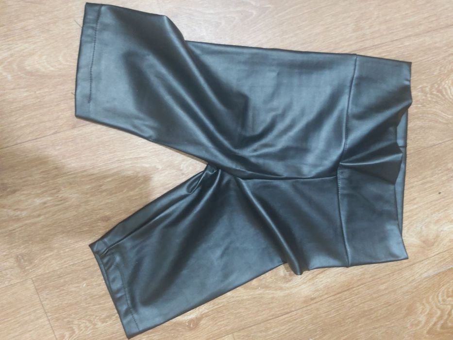 Капри кофты разные