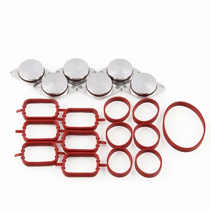 Set dopuri doape dop anulator clapete admisie Bmw N47 M47 M57 22 32 MM