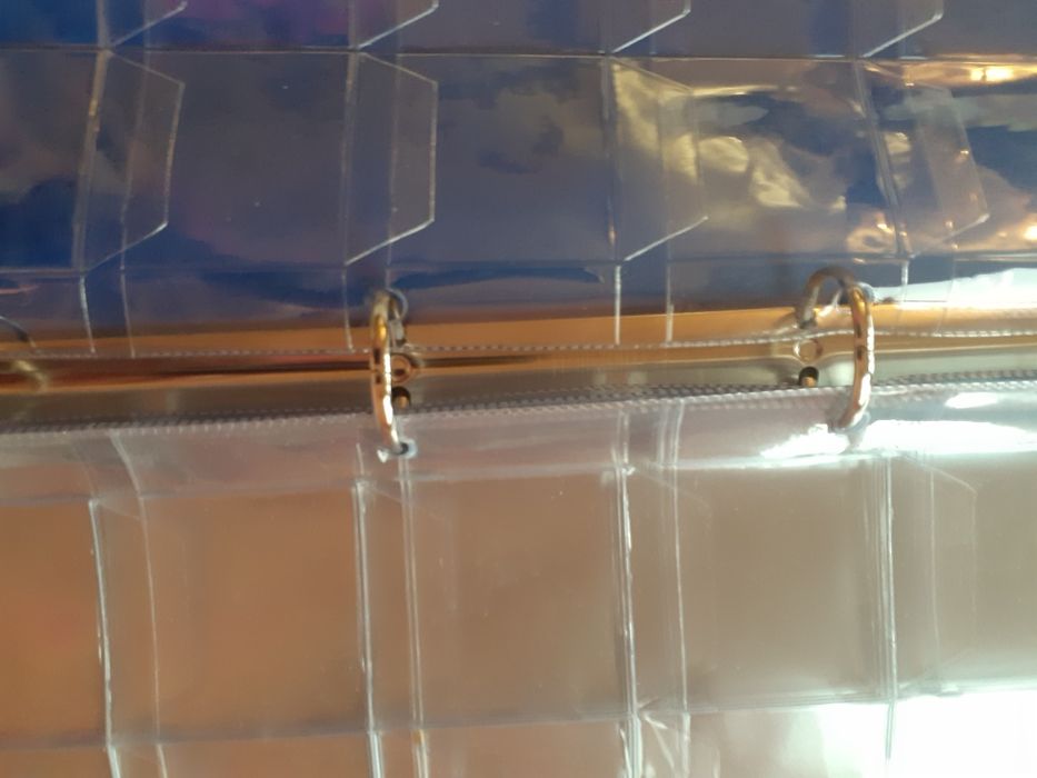 Класьор за монети