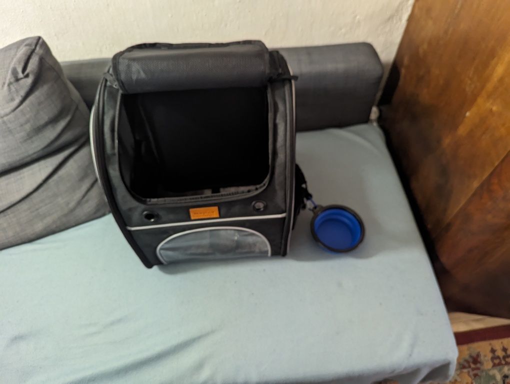 De vânzare rucsac