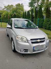 PROPRIETAR vând Chevrolet Aveo/GPL mașina ideala pentru naveta