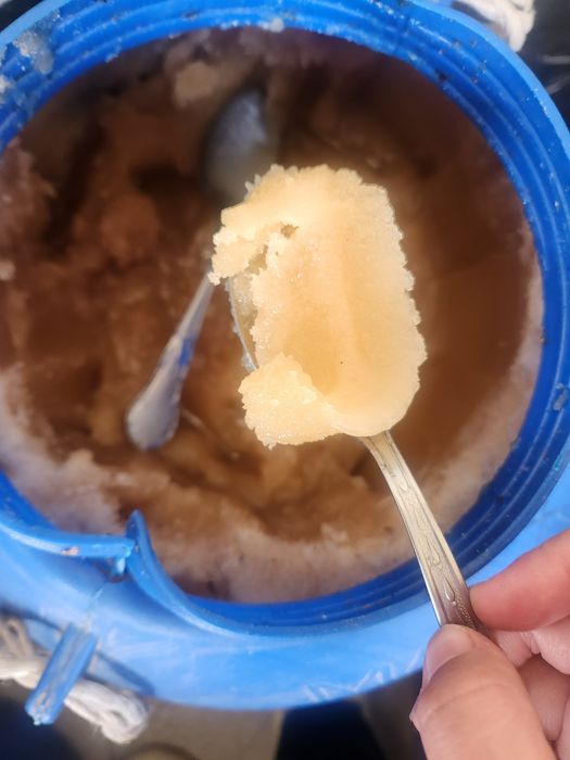 Toza tog' asallari har xil turdagi