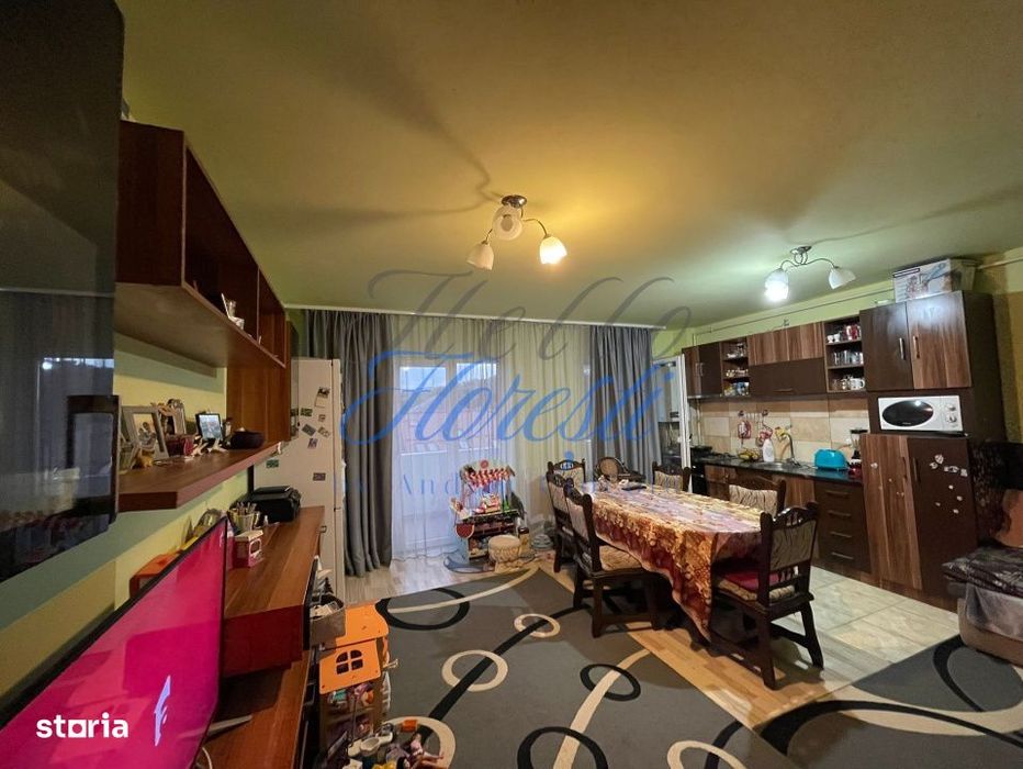 Apartament 3 camere 82mp + Parcare, Zona Manastur | Cluj