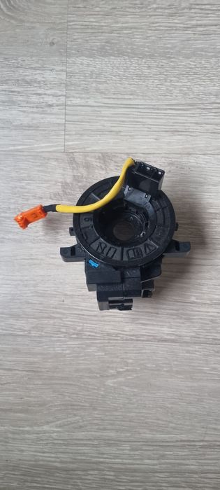 Spira airbag toyota auris