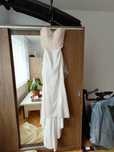 Vand rochie de mireasa
