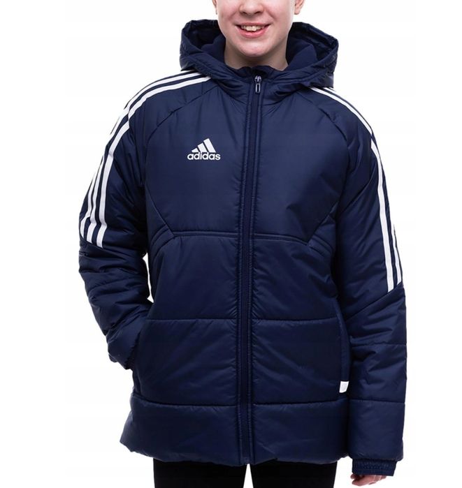 Оригинално яке Adidas за момчета