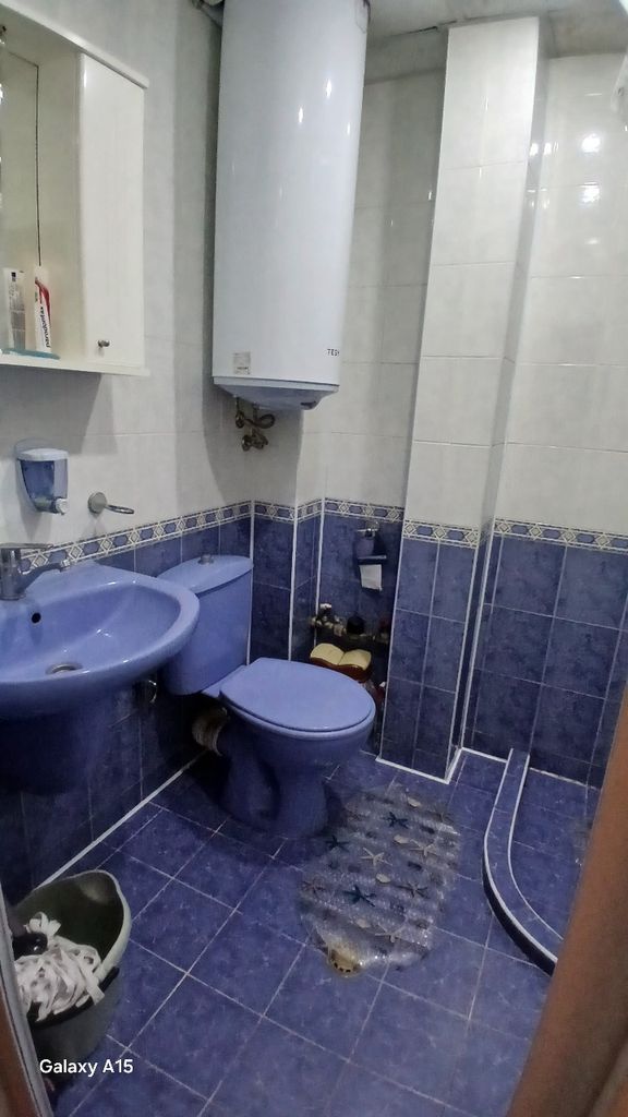 Продава се Двустаен апартамент в Силистра, Център - 67 кв.м за 914 €/кв.м - Снимка #7