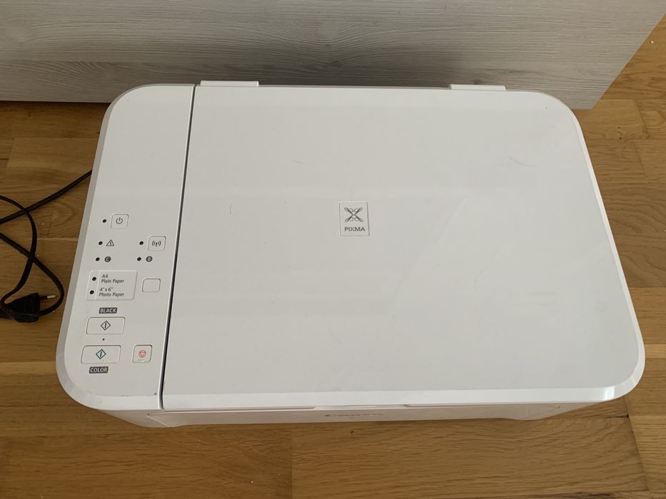 Vand imprimanta Canon Pixma MG3650S