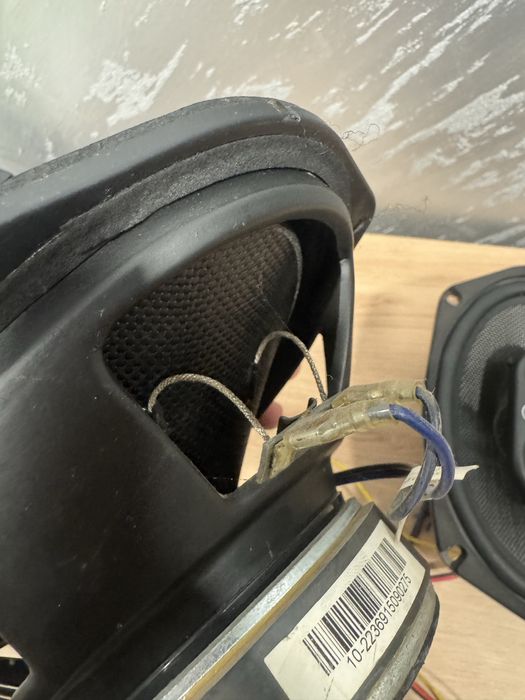 Елипси DLS 80w RMS
