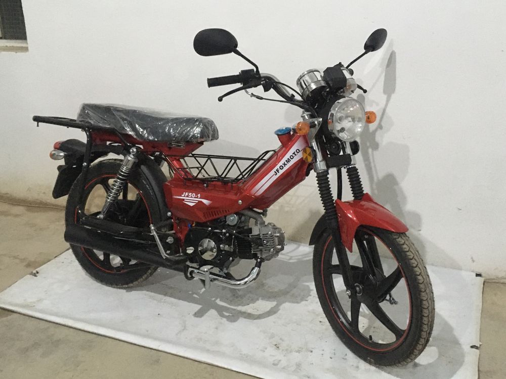 Продаётся мопед Delta 49cc ,,Bek Moto”