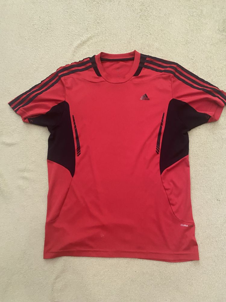 Тениска Adidas Clima