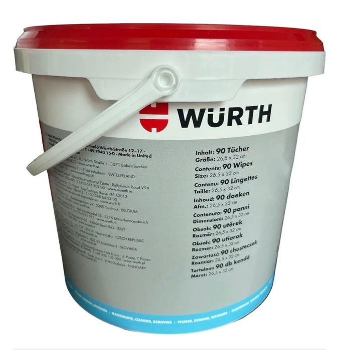 Lavete de curățare