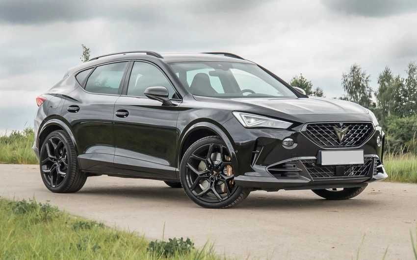 18" 19" 20" Джанти за CUPRA 5х112 Ateca Leon SEAT VW Passat SKODA