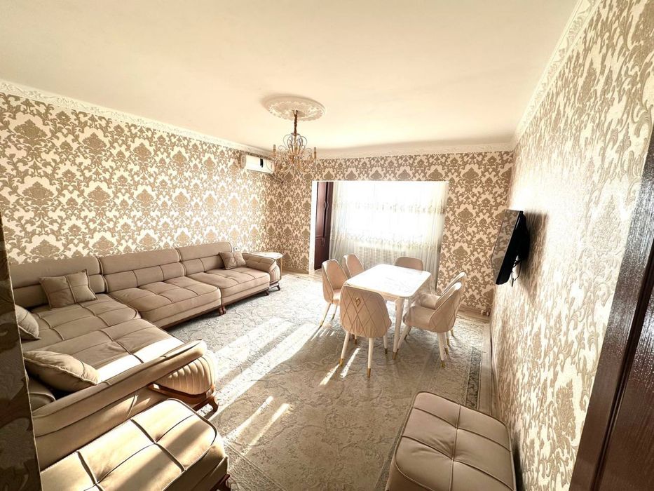 3 хонали Квартира сотилади