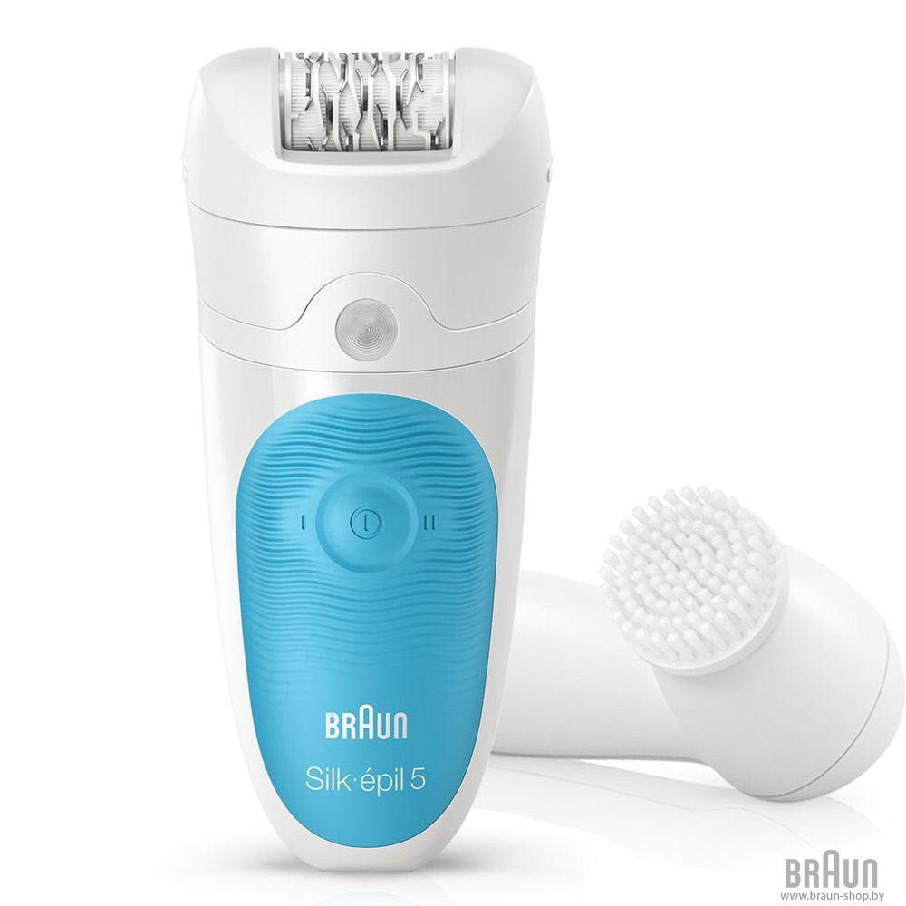 Эпилятор Braun Silk-epil 5 SE5-545